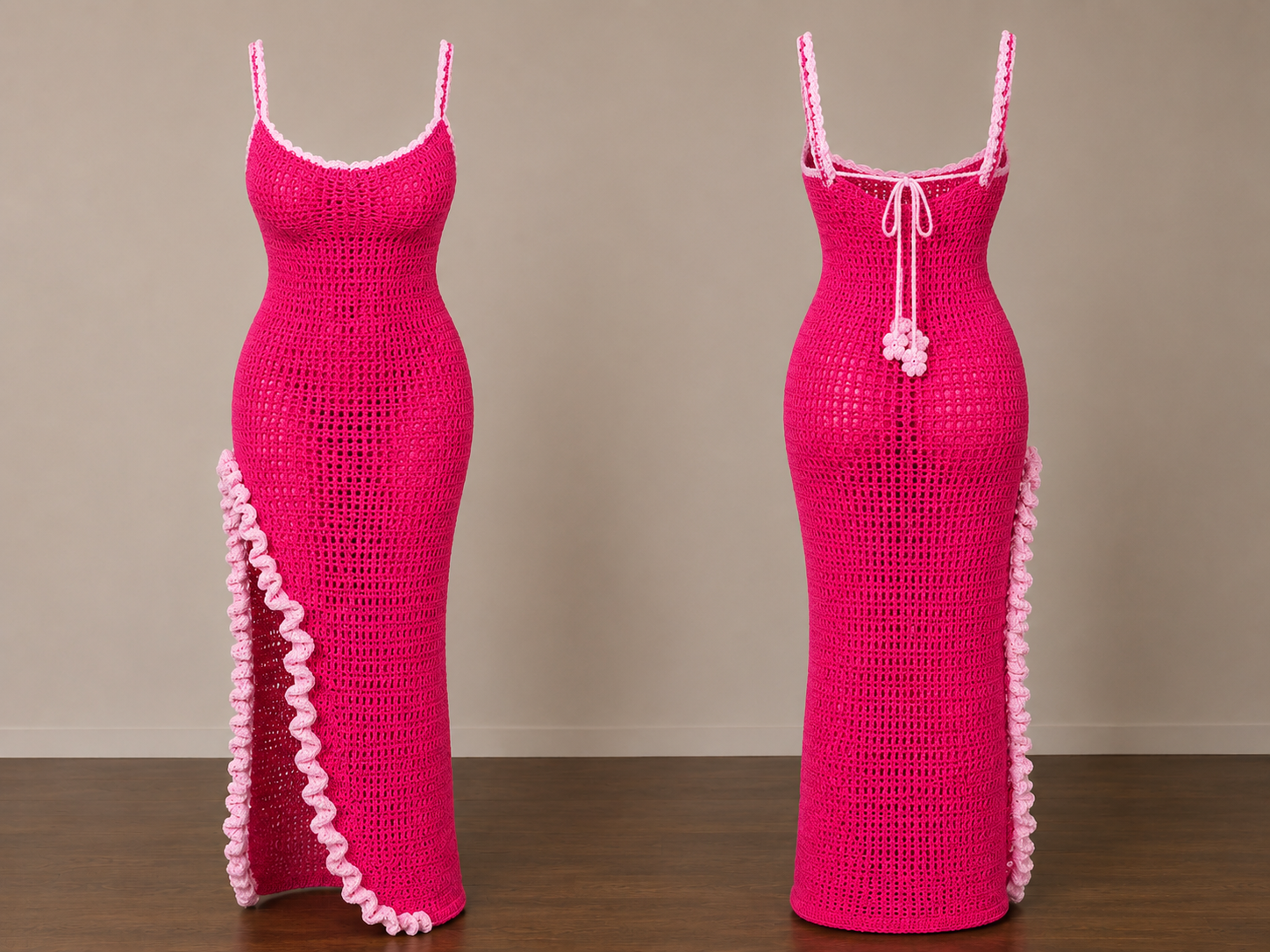 Enchanted Dress