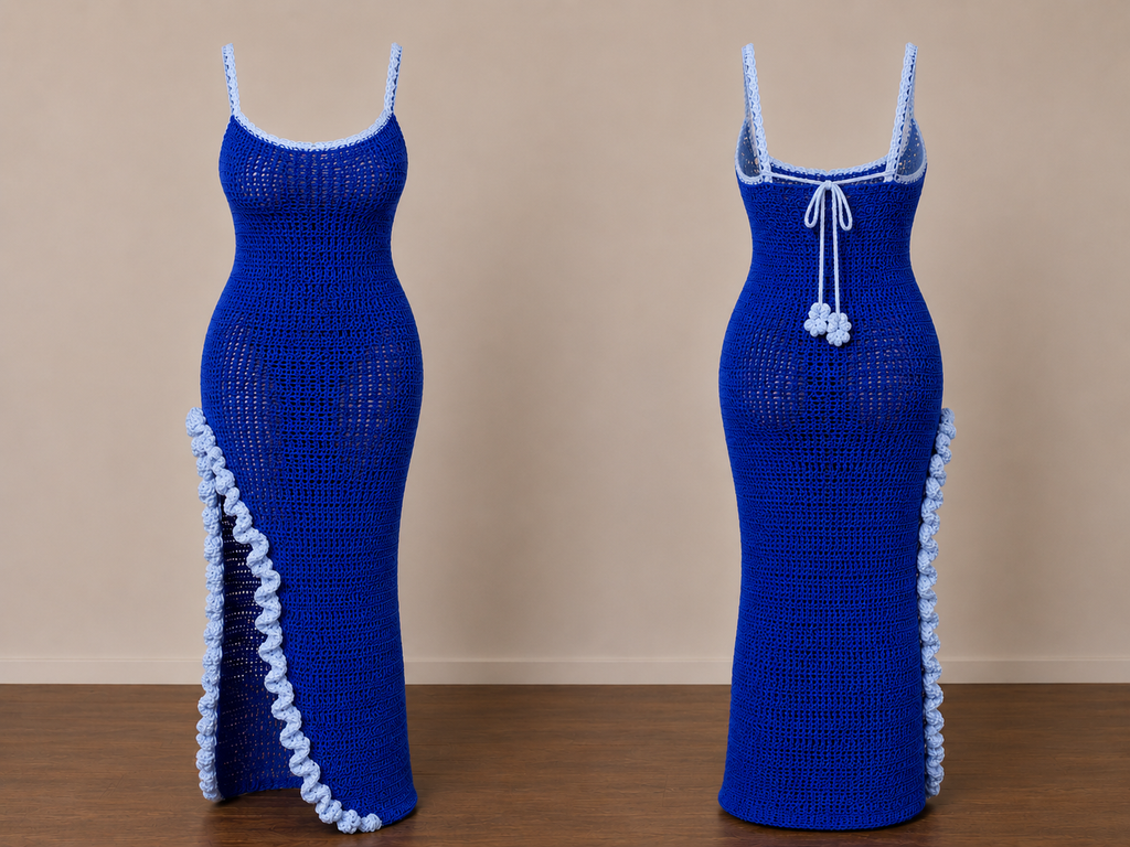 Enchanted Dress