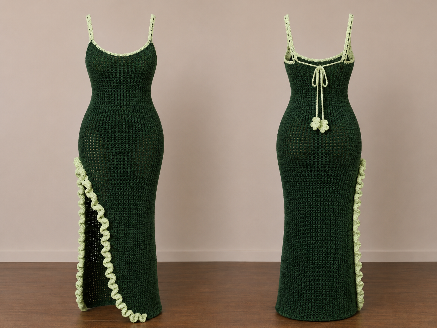 Enchanted Dress