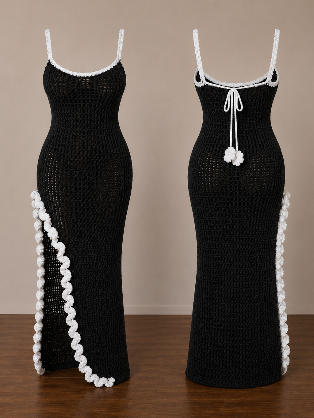 Enchanted Dress