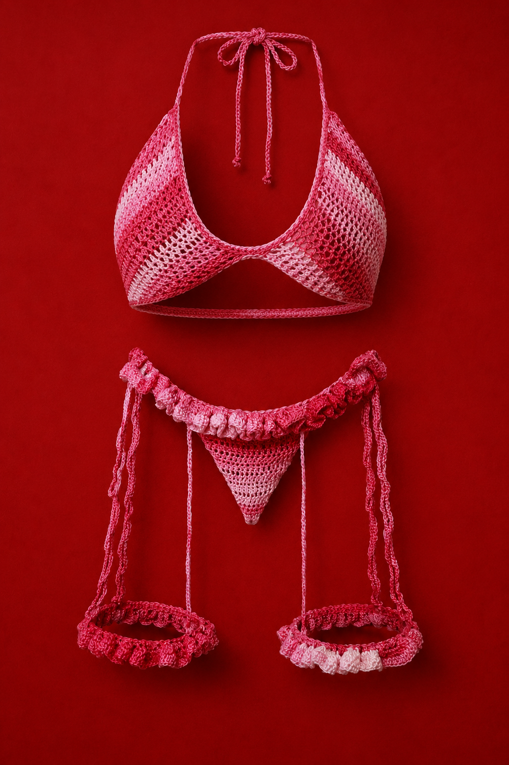 Love Letter Set