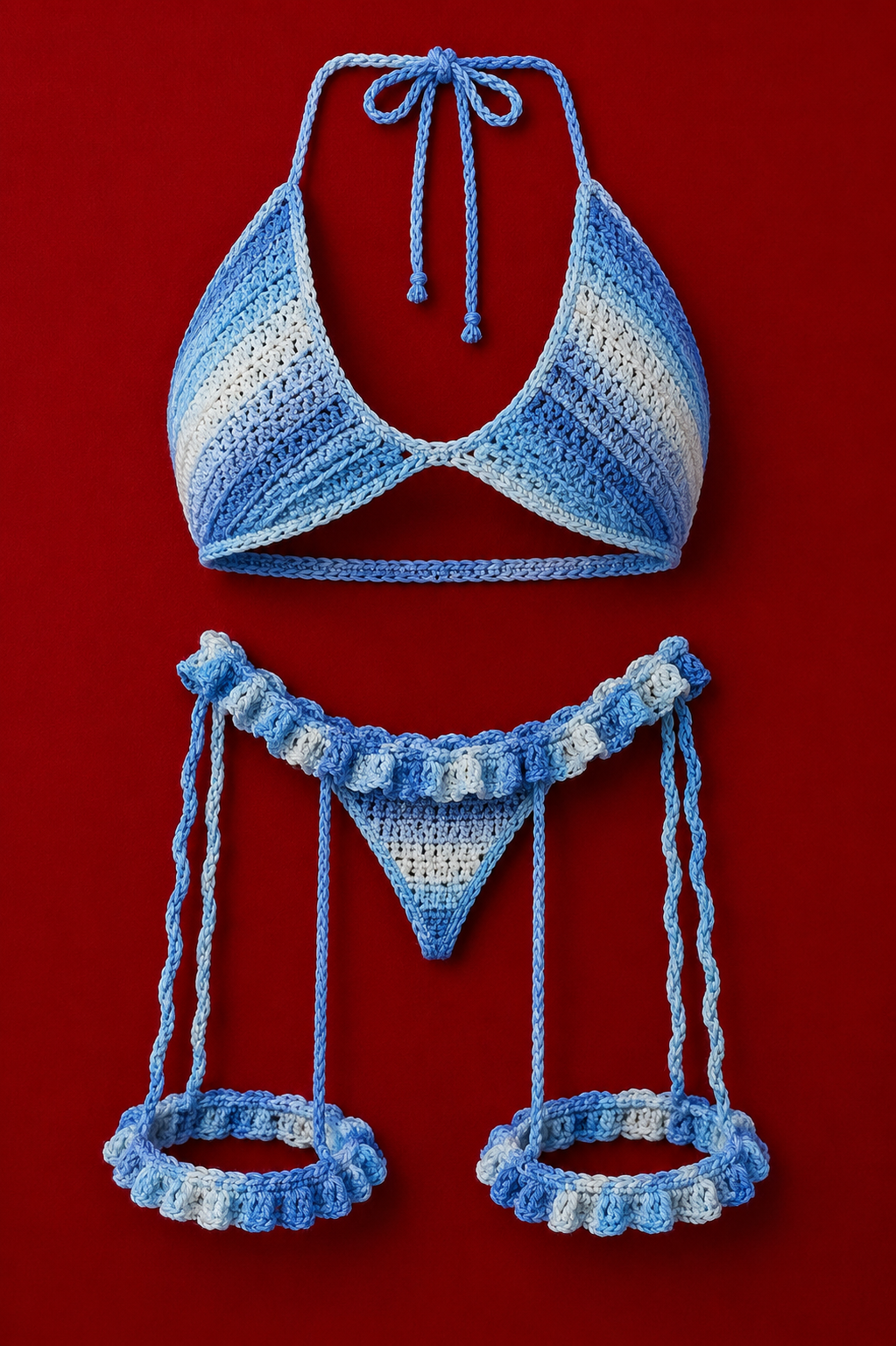Love Letter Set