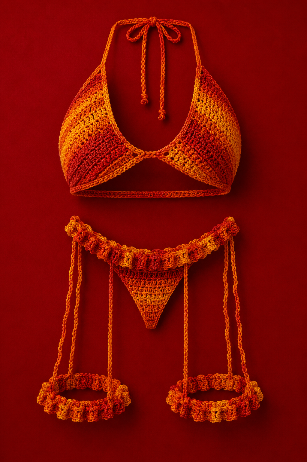Love Letter Set
