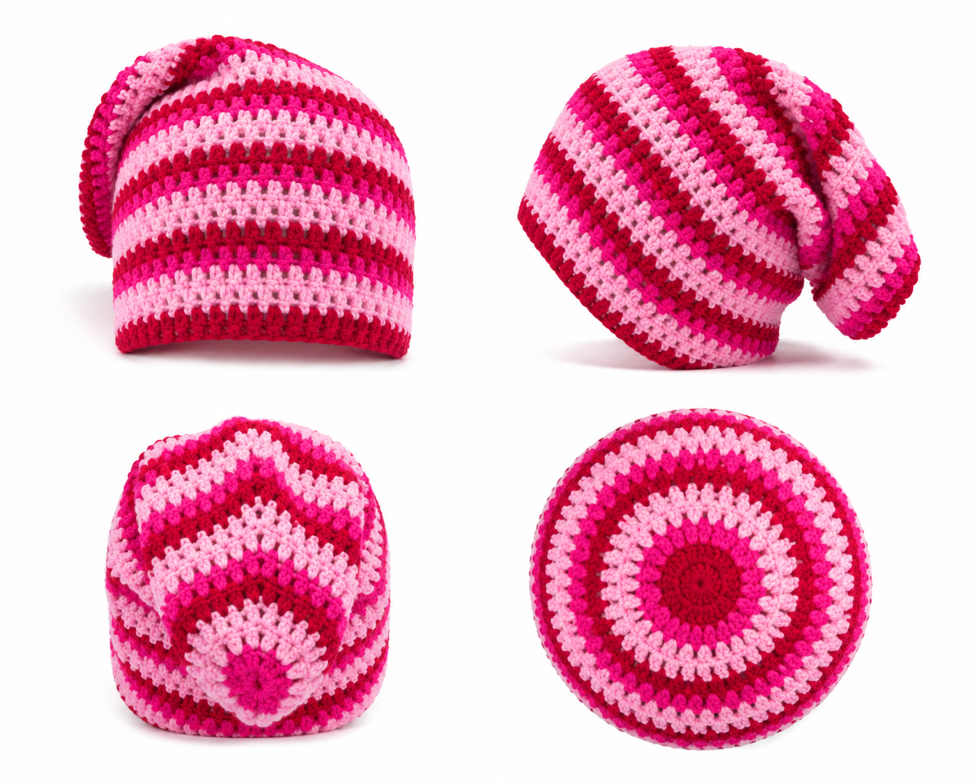 Custom Dream Hat