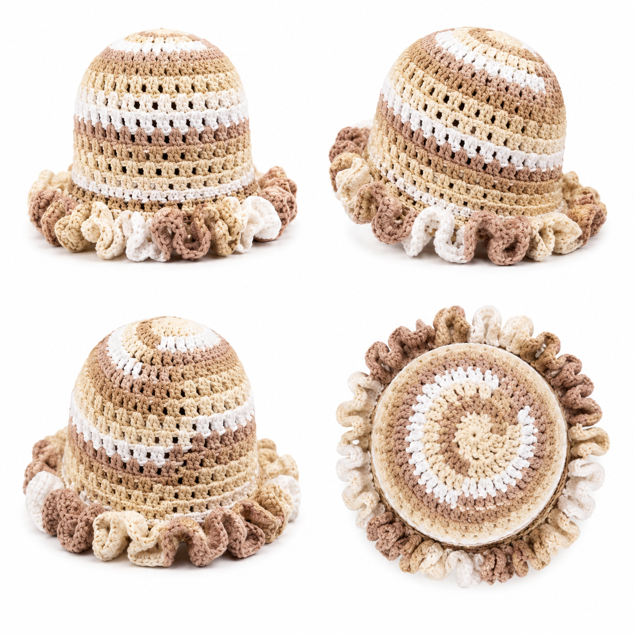Custom Dream Hat