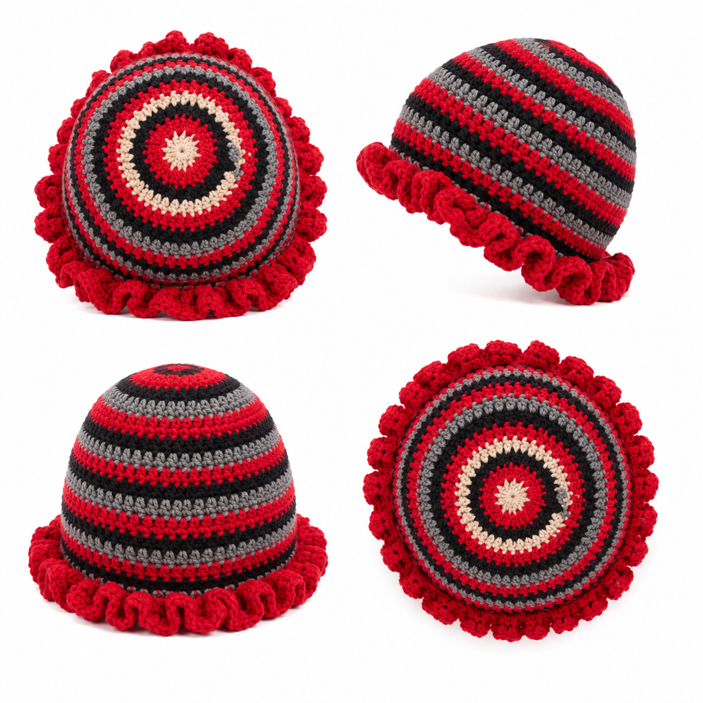 Custom Dream Hat