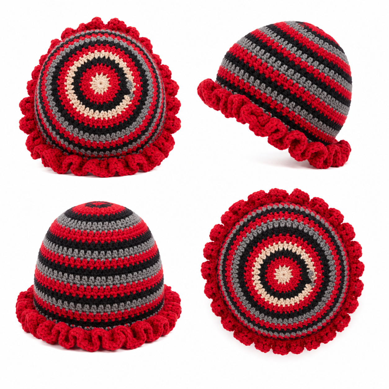 Custom Dream Hat